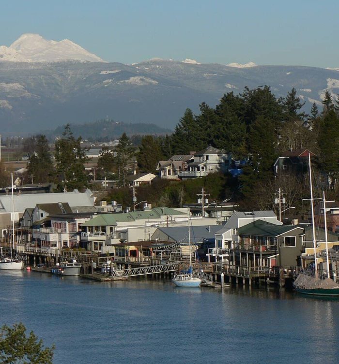 Best Small Towns in Washington State