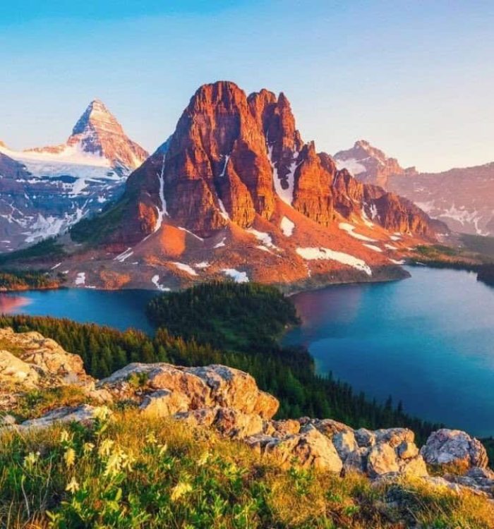 Beautiful British Columbia Guide: Nature’s Masterpiece