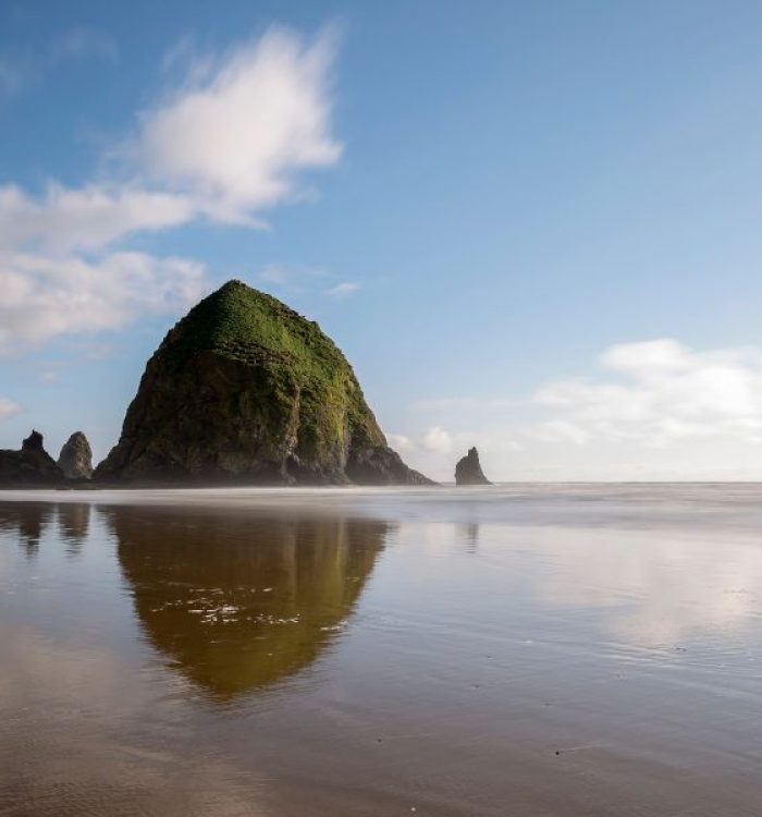Romantic Getaways in Oregon