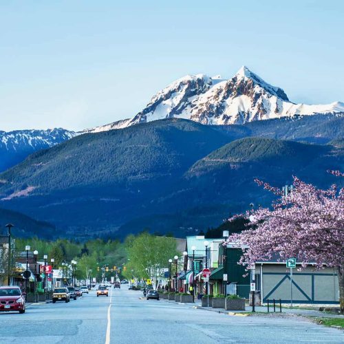 Things to Do in Squamish, BC