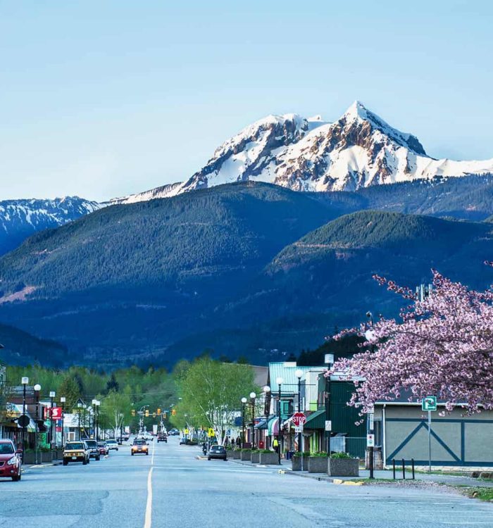 Things to Do in Squamish, BC