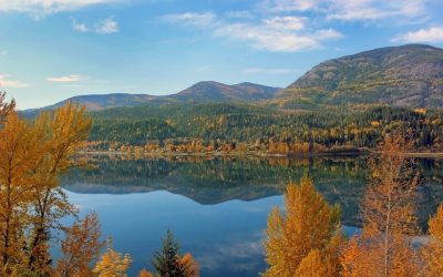 7 Ways to Enjoy Fall in Washington State