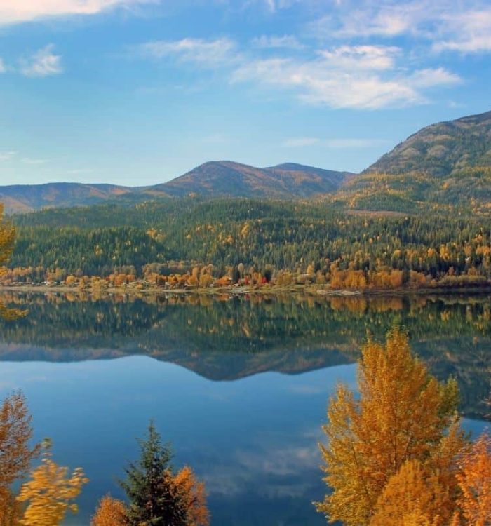 7 Ways to Enjoy Fall in Washington State