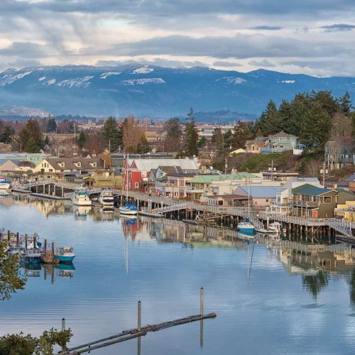 Things to do in La Conner, WA Guide