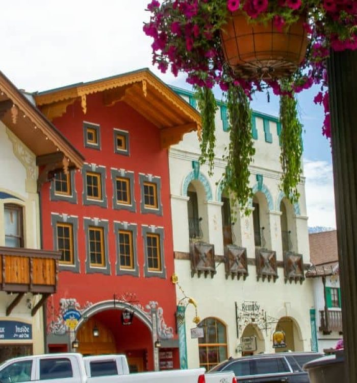 Ultimate Guide to Leavenworth in Summer