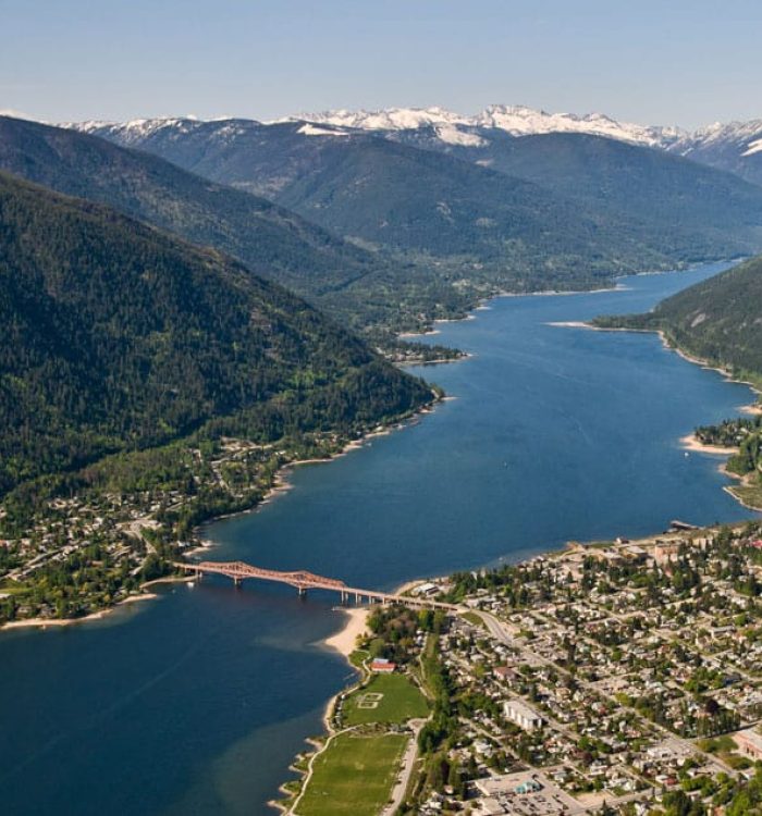 Things to do in Nelson BC: Mountains Meet Culture in the Kootenays