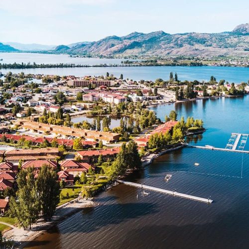 Things to do in Osoyoos BC