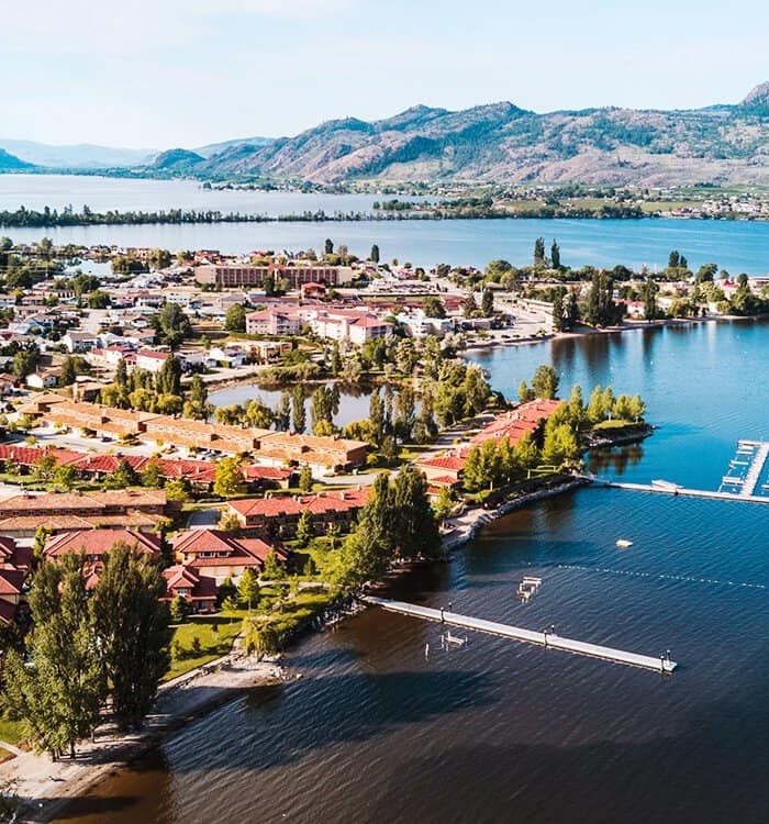 Things to do in Osoyoos BC