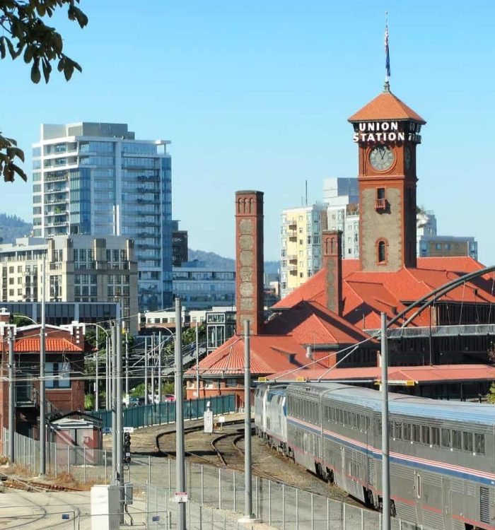 Hipster Portland and Other Cliches: See Portland, Oregon Through the Eyes of a Young Local