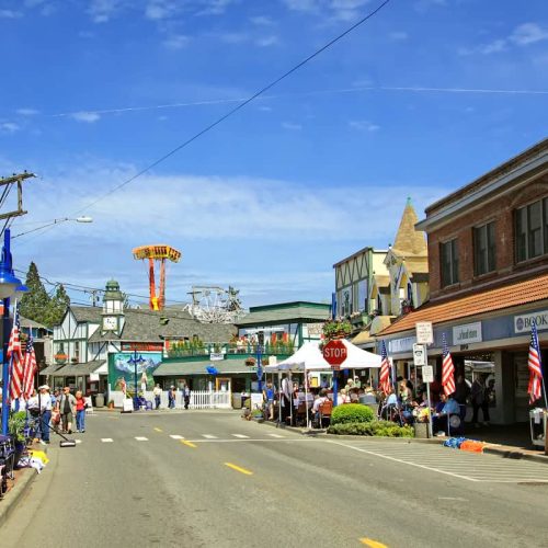 Things to Do in Poulsbo