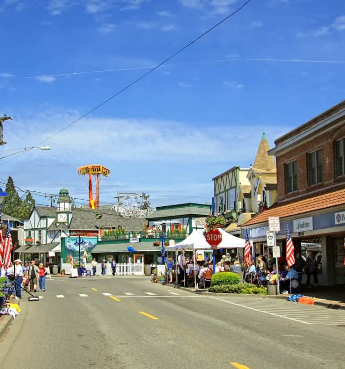 Things to Do in Poulsbo