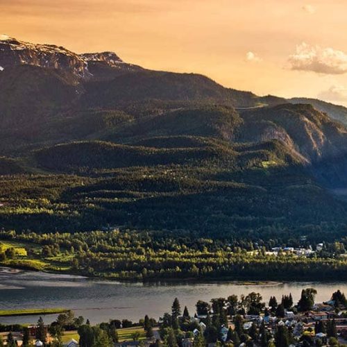 Epic Guide to the Best Things to Do in Revelstoke BC