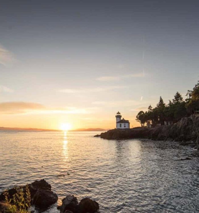 6 Islands Near Seattle You Must Visit for a Getaway