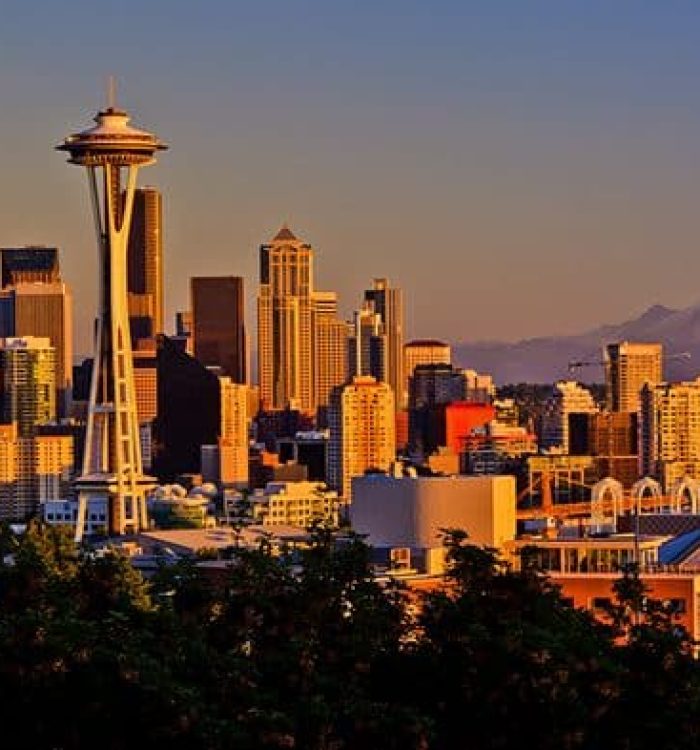 Seattle Beer Tasting: A Self-Guided Seattle Brewery & Food Tour