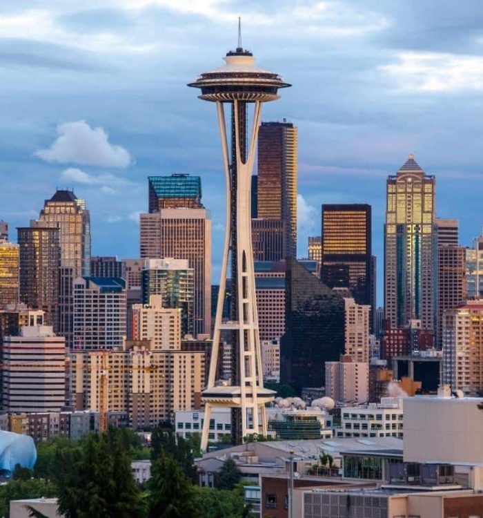 What to do in Seattle this Weekend if it’s Raining?