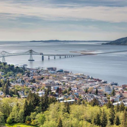 Things to do in Astoria Oregon for a Getaway