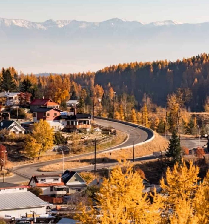 Things to do in Kimberley BC