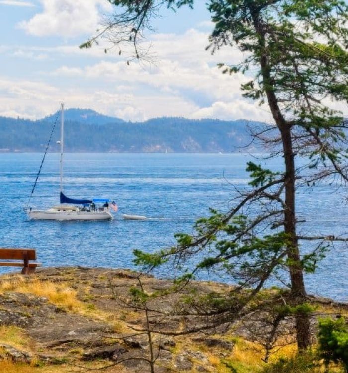 8 Popular Things to Do On Salt Spring Island BC