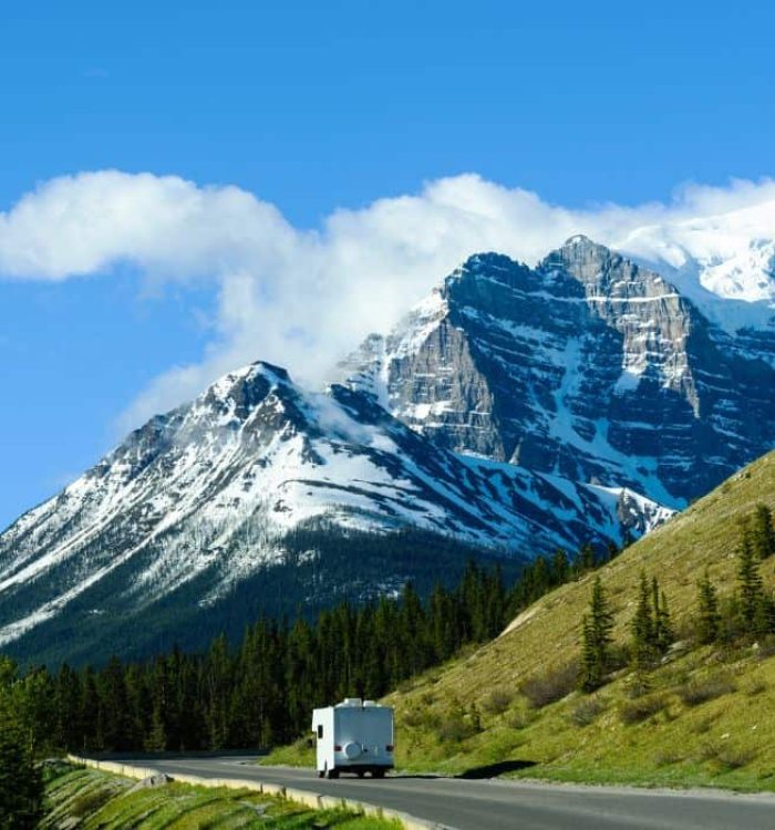 An Unforgettable Vancouver to Banff Road Trip Guide
