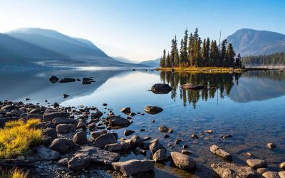 Explore Six of the Best State Parks in Washington