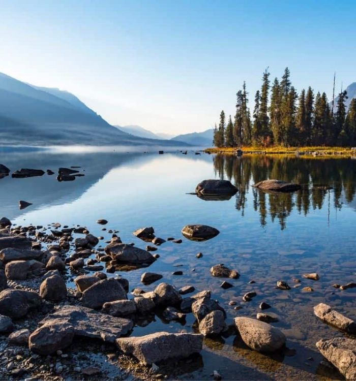 Explore Six of the Best State Parks in Washington