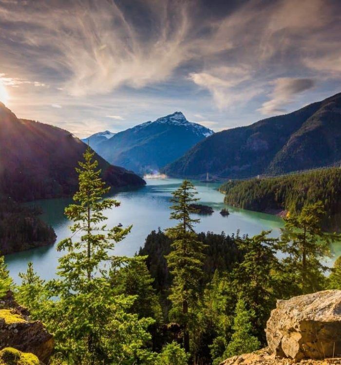 21 Spectacular Things to See in Washington State