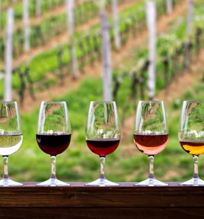 MJ Suggests:  Fifteen Fun Washington Wine Facts