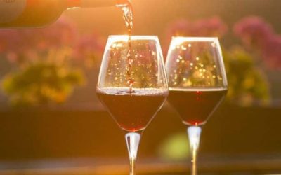 Wine & Romance at Basel Cellars Estate Winery