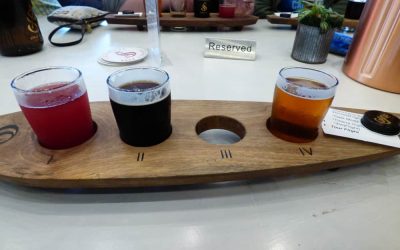 6 Unique Things to do in Vancouver BC if You Love Beer