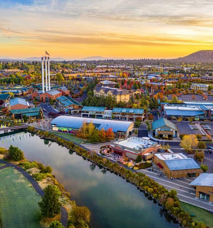 best hotels in Bend oregon