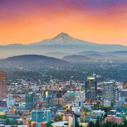31 Fun Facts About Oregon State