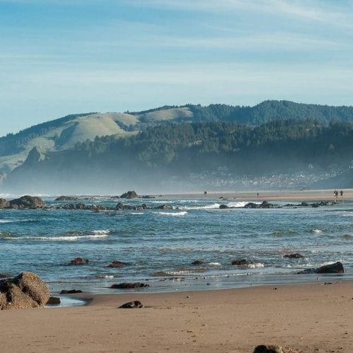 19 Things to Do in Lincoln City, Oregon