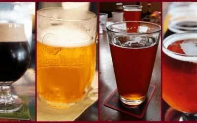 Gifts for Craft Beer Lovers