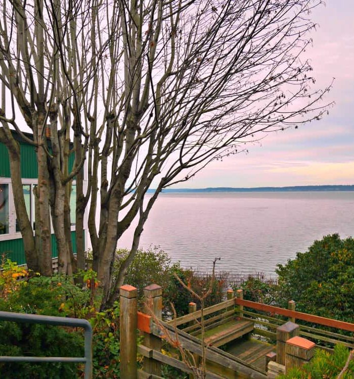 MJ Suggests:  Wine Tasting Langley, Washington