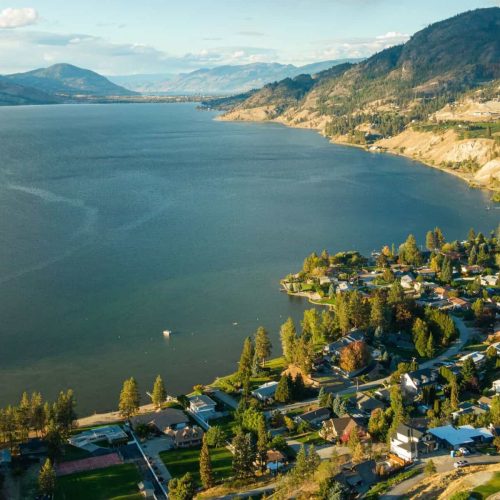 17 Things to Do in Penticton, BC
