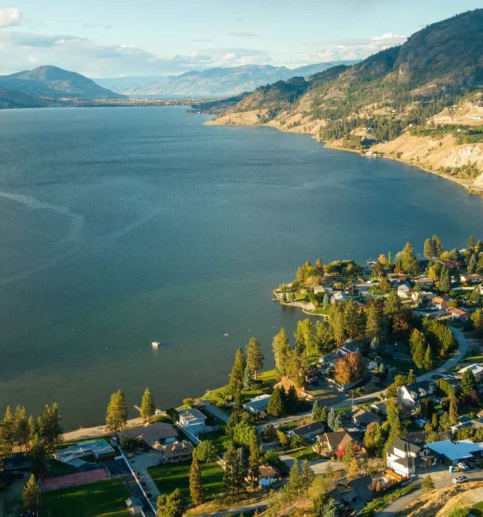 17 Things to Do in Penticton, BC