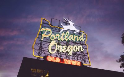 Self Guided Downtown Portland Brewpubs Tour