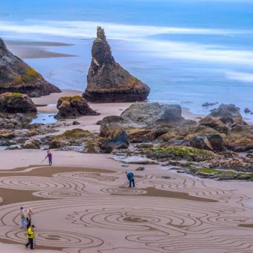 things to do in Bandon Oregon
