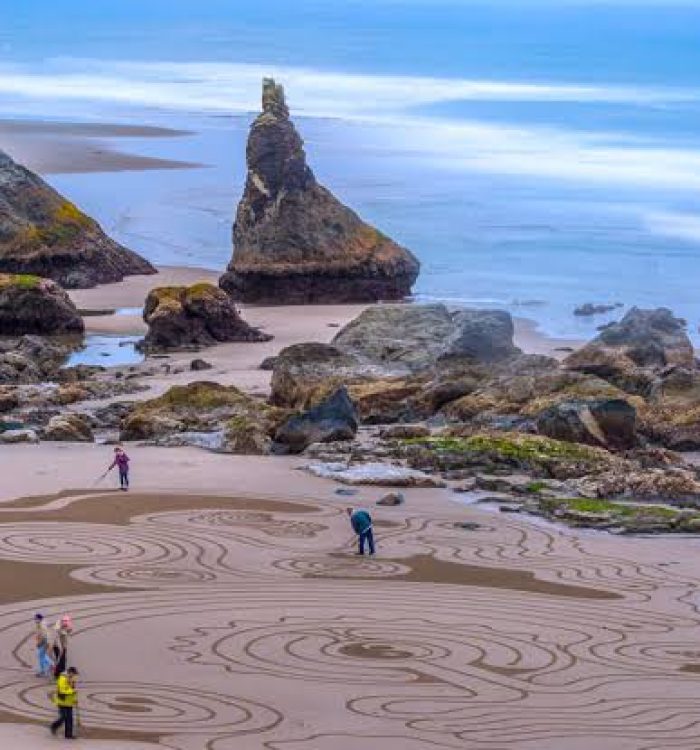 things to do in Bandon Oregon
