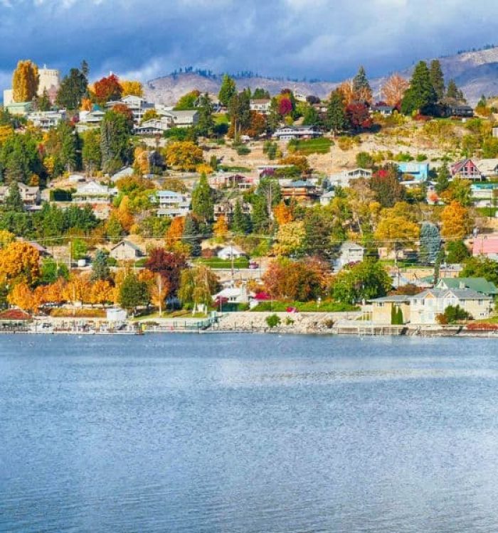 Our Guide for Fun Things to do in Chelan Wa