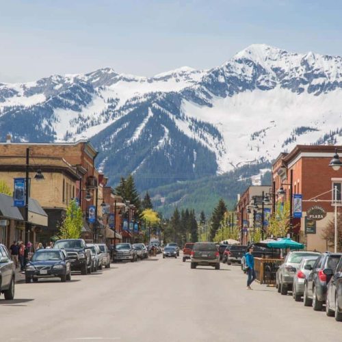 things to do in Fernie BC