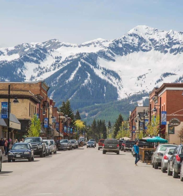 things to do in Fernie BC