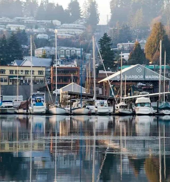 things to do in gig harbor