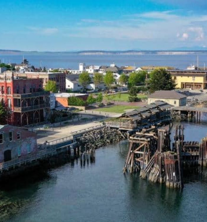 things to do in port townsend
