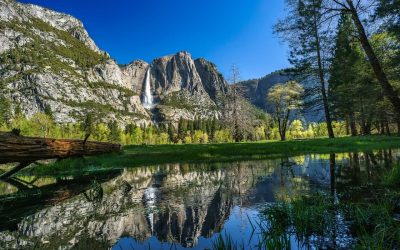 Gorgeous Western US and West Coast National Parks You Should Visit Soon
